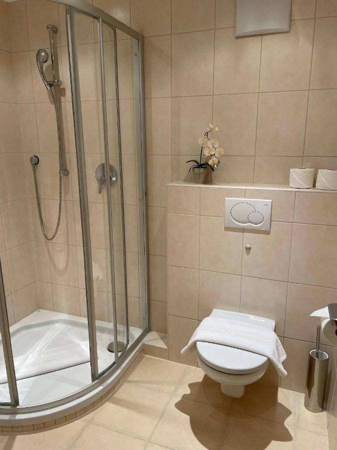 Appartement W6 Haus Ganghofer à Leutasch Extérieur photo