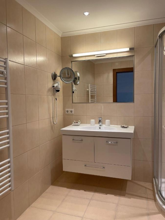 Appartement W6 Haus Ganghofer à Leutasch Extérieur photo